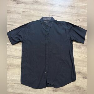 Beverly Hills Polo Club short sleeve men’s button up